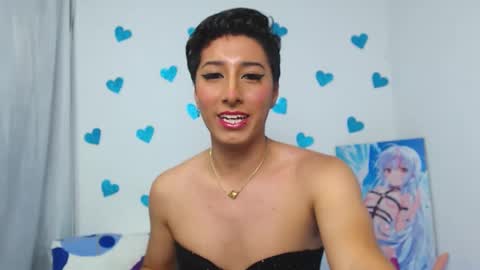 barbie_girl_1111 online show from 13, 9, 2025