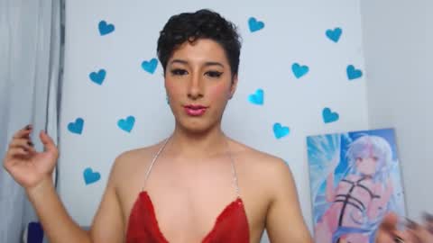 barbie_girl_1111 online show from 19, 9, 2025