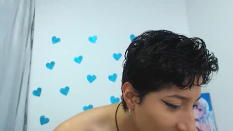 barbie_girl_1111 online show from 20, 9, 2025