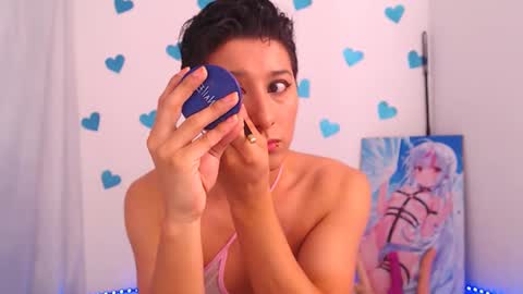 barbie_girl_1111 online show from 22, 9, 2025