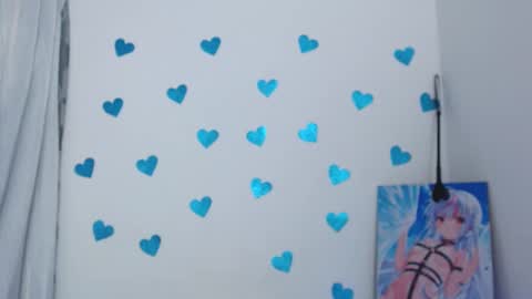 barbie_girl_1111 online show from 24, 9, 2025