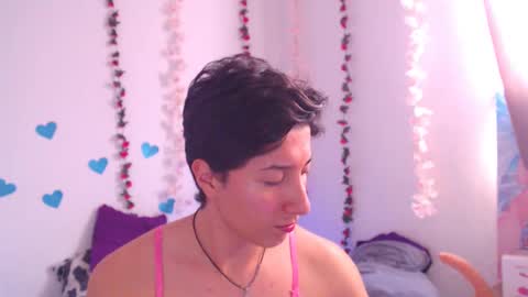 barbie_girl_1111 online show from 30, 9, 2025
