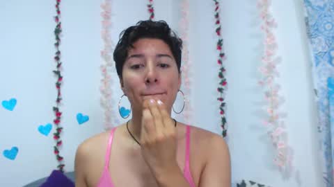 barbie_girl_1111 online show from 3, 10, 2025