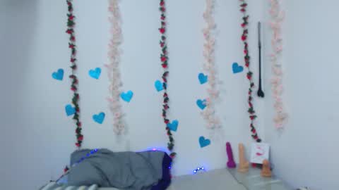 barbie_girl_1111 online show from 5, 10, 2025