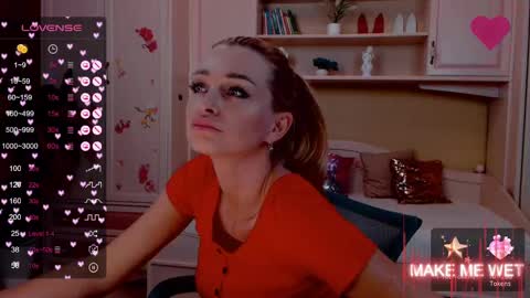 Snapshot of barbie_kiss1 chatting on 9, 1, 2025 barbie online show from 9, 1, 2025