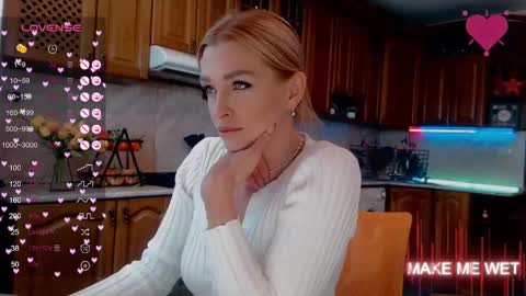 Snapshot of barbie_kiss1 chatting on 14, 1, 2025 barbie online show from 14, 1, 2025