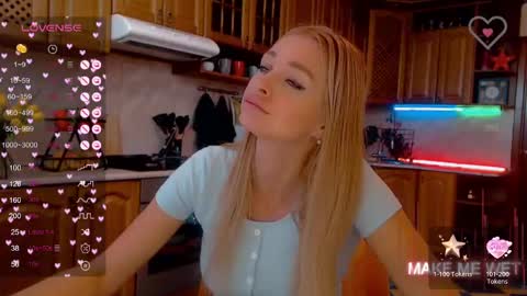 Snapshot of barbie_kiss1 chatting on 16, 1, 2025 barbie online show from 16, 1, 2025