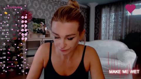 Snapshot of barbie_kiss1 chatting on 30, 1, 2025 barbie online show from 30, 1, 2025