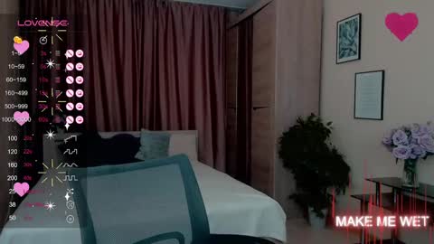 Snapshot of barbie_kiss1 chatting on 17, 2, 2025 barbie online show from 17, 2, 2025