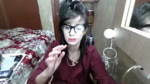 barbie_rococo online show from 6, 2, 2026