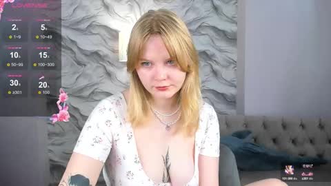 Barbie Staze online show from 3, 10, 2025