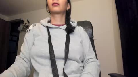 Snapshot of barbiecumhott chatting on 20, 9, 2025 barbiecumhott online show from 20, 9, 2025