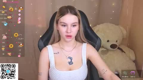 Eva online show from 4, 11, 2025