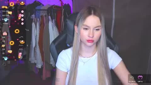 Eva online show from 29, 11, 2025