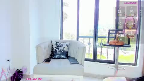 Barbiefoxx online show from 29, 1, 2025