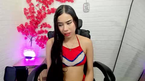 barbiegirl___ online show from 15, 9, 2025