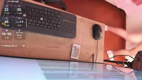 barbiehannab online show from 27, 2, 2026