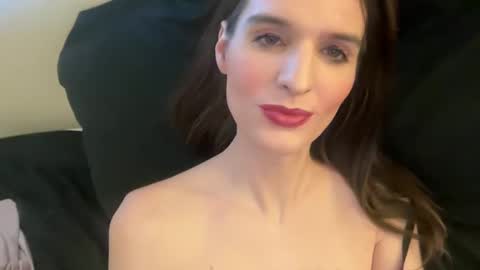 BarbieJules online show from 23, 2, 2025