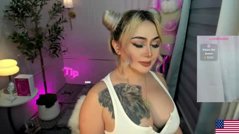 Snapshot of barbietop_alexa69 chatting on 15, 11, 2025 Miss Alexa Fields online show from 15, 11, 2025