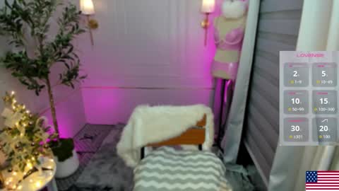 Snapshot of barbietop_alexa69 chatting on 4, 12, 2025 Miss Alexa Fields online show from 4, 12, 2025