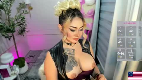 Miss Alexa Fields  online show from 8, 1, 2026