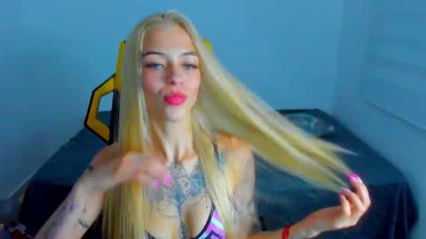 Barbie online show from 1, 3, 2026