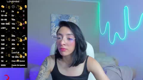 Barbie Scot online show from 2, 11, 2025