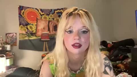 Bardot Eyed online show from 4, 11, 2025