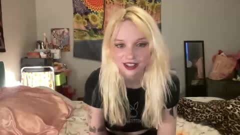 Bardot Eyed online show from 2, 12, 2025