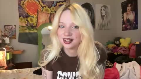 Bardot Eyed online show from 15, 1, 2026