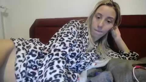 Lena online show from 25, 2, 2025