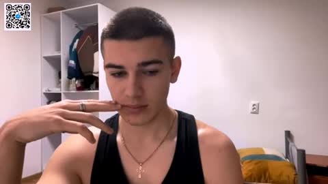 Eric online show from 20, 12, 2025