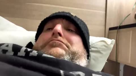 barkley314 online show from 20, 2, 2025