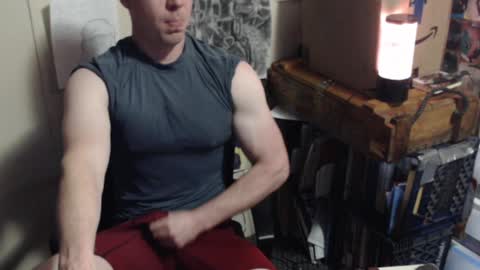 Wraith online show from 7, 1, 2025