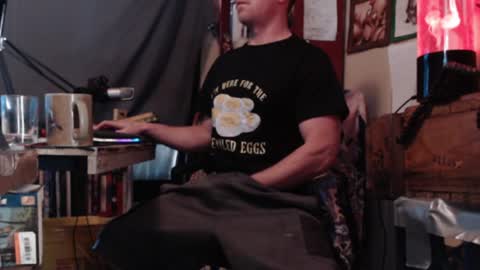 Wraith online show from 11, 1, 2025