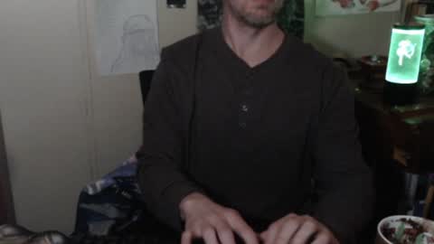 Wraith online show from 22, 1, 2025