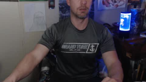 Wraith online show from 25, 1, 2025
