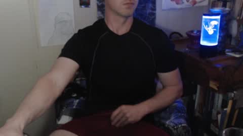 Wraith online show from 28, 1, 2025