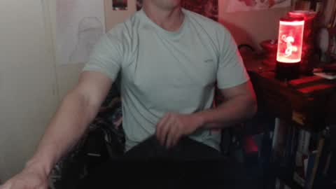 Wraith online show from 6, 2, 2025