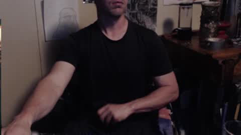 Wraith online show from 1, 3, 2025
