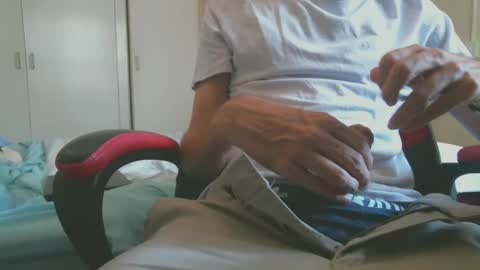 baronminuit69 online show from 8, 12, 2024