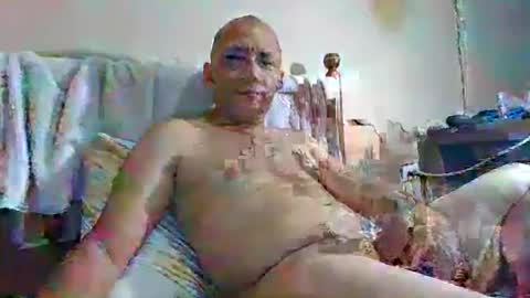 Snapshot of barranquillero76 chatting on 22, 2, 2026 barranquillero76 online show from 22, 2, 2026