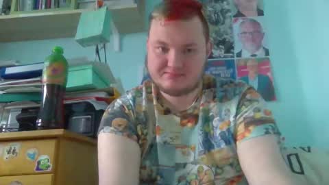 BartTheBear online show from 15, 2, 2025