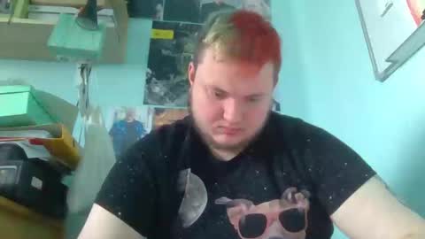 BartTheBear online show from 25, 2, 2025