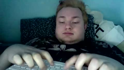 BartTheBear online show from 3, 2, 2026