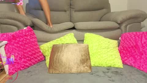 Snapshot of basapukipuki chatting on 5, 4, 2026 PukiPuki online show from 5, 4, 2026