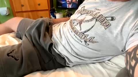 Snapshot of baseballboy13 chatting on 15, 2, 2025 Ball Player Next Door  online show from 15, 2, 2025