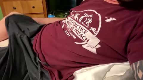 Snapshot of baseballboy13 chatting on 25, 2, 2025 Ball Player Next Door  online show from 25, 2, 2025