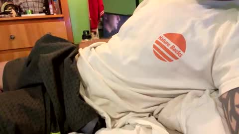 Snapshot of baseballboy13 chatting on 12, 10, 2025 Ball Player Next Door  online show from 12, 10, 2025