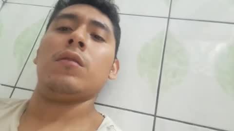 Marcos online show from 10, 10, 2025